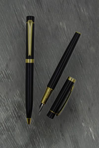 خودکار فلزی آریا طرح