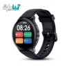 ساعت هوشمند 4berry مدل 4B-LW77 با صفحه نمایش گرد TFT و مقاومت در برابر آب IP68