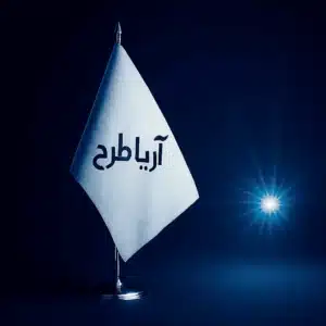 پرچم تبلیغاتی