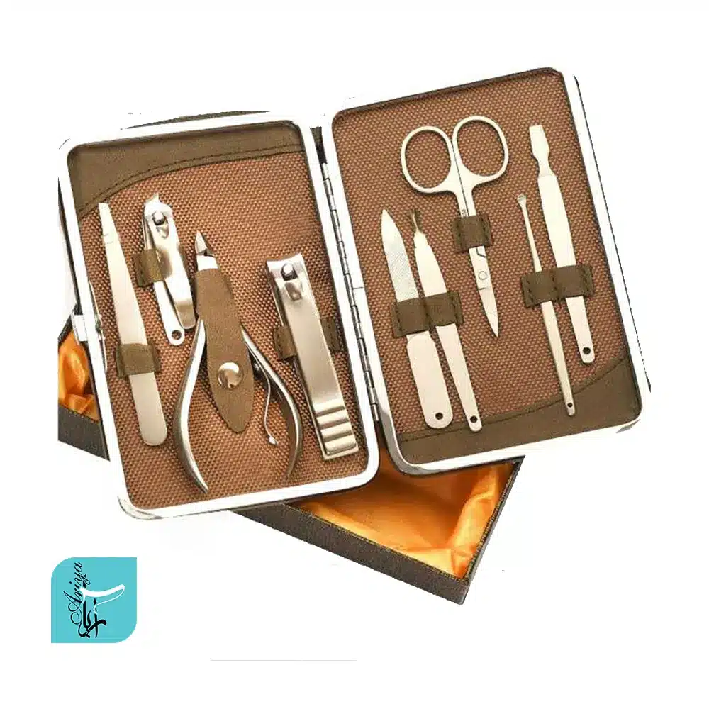 هدیه تبلیغاتی آرایشی بانوان