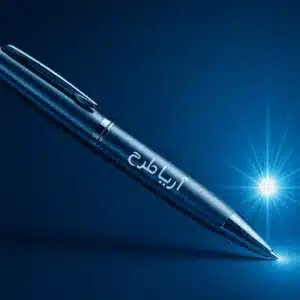 خودکار تبلیغاتی