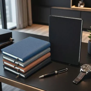 نمای دیگر سررسید وزیری 1405 لایت